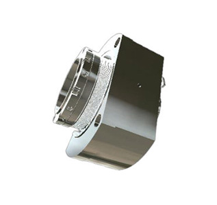 JM-65(J) High Temperature Rotary Bellows Mechanical SeaI