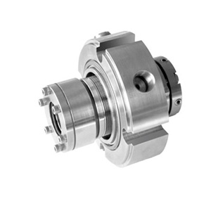 JBM-B-1(J) Welded Metal Bellows Mechanical Seal